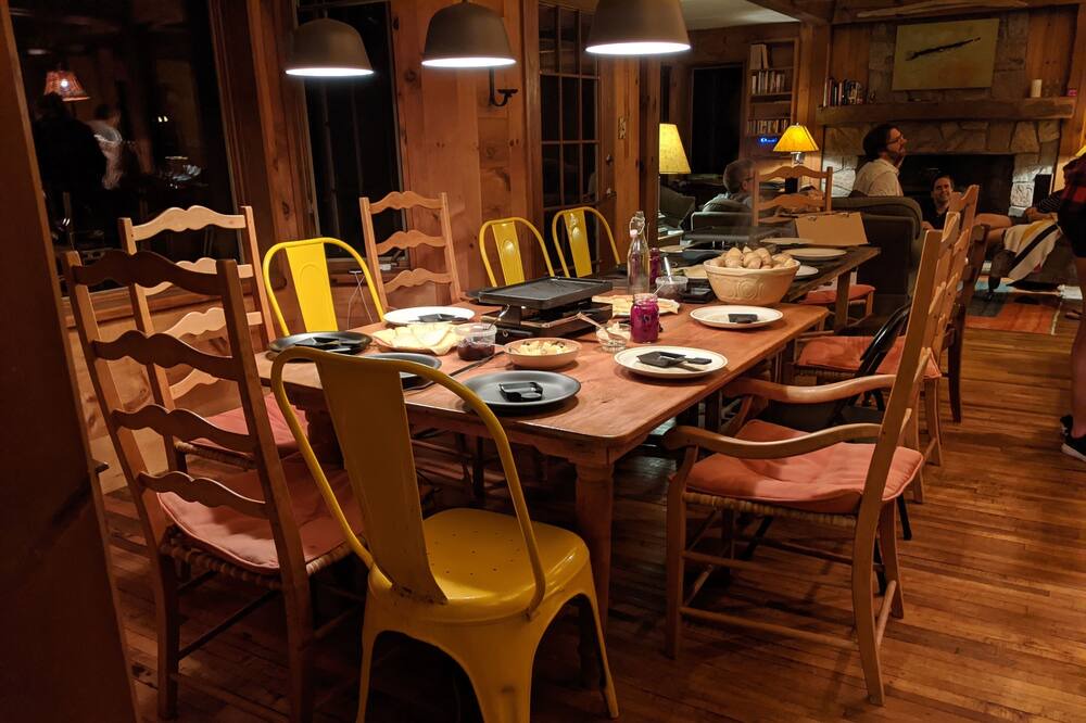 Photo of Kitchen in Barkmere