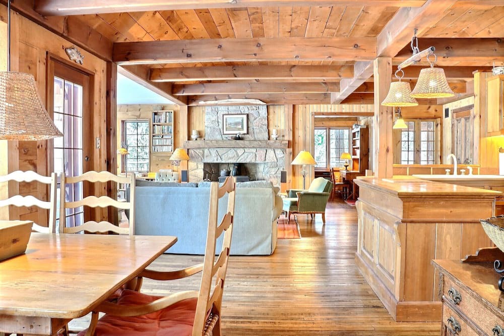 Photo of Kitchen in Barkmere