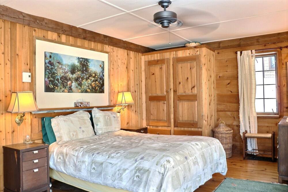 Photo of Bedroom in Barkmere