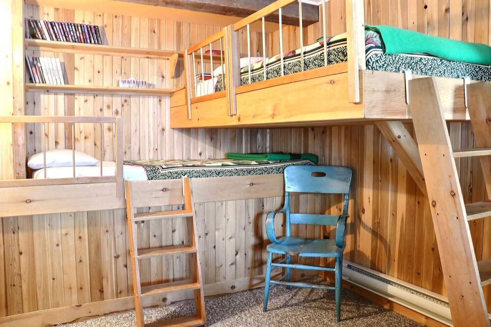 Photo of Bedroom in Barkmere