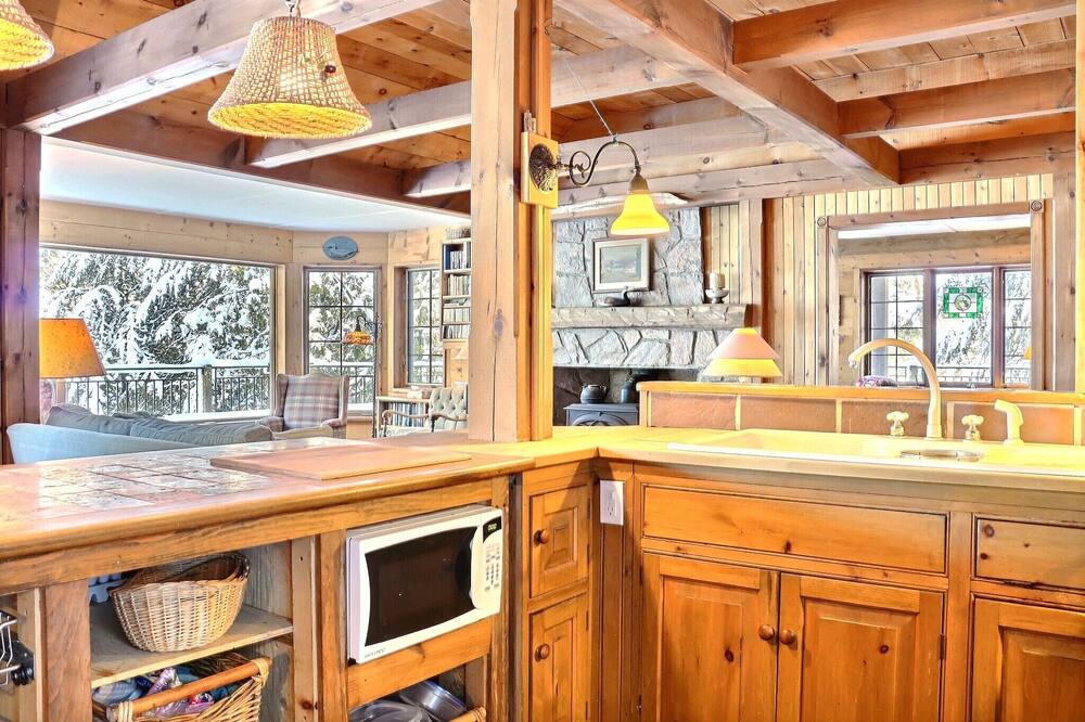 Photo of Kitchen in Barkmere
