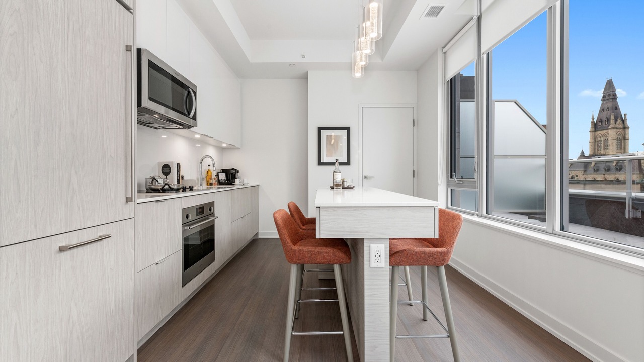 Photo of Kitchen in Byward Market - Parliament Hill