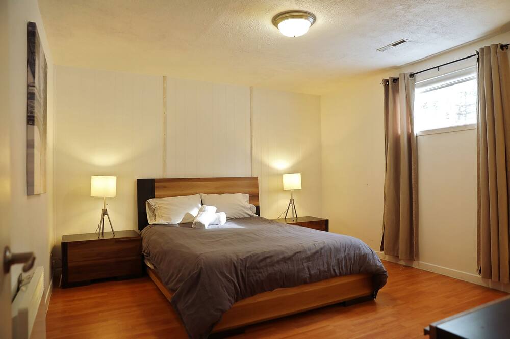 Photo of Bedroom in Rawdon