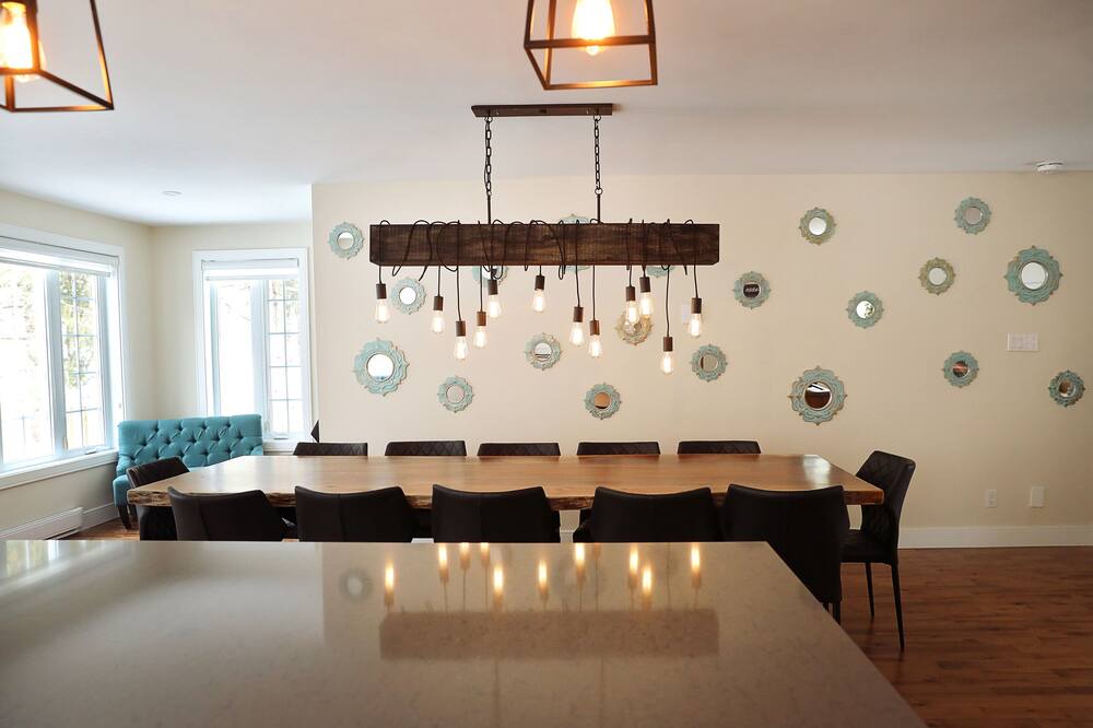Photo of Kitchen in Rawdon