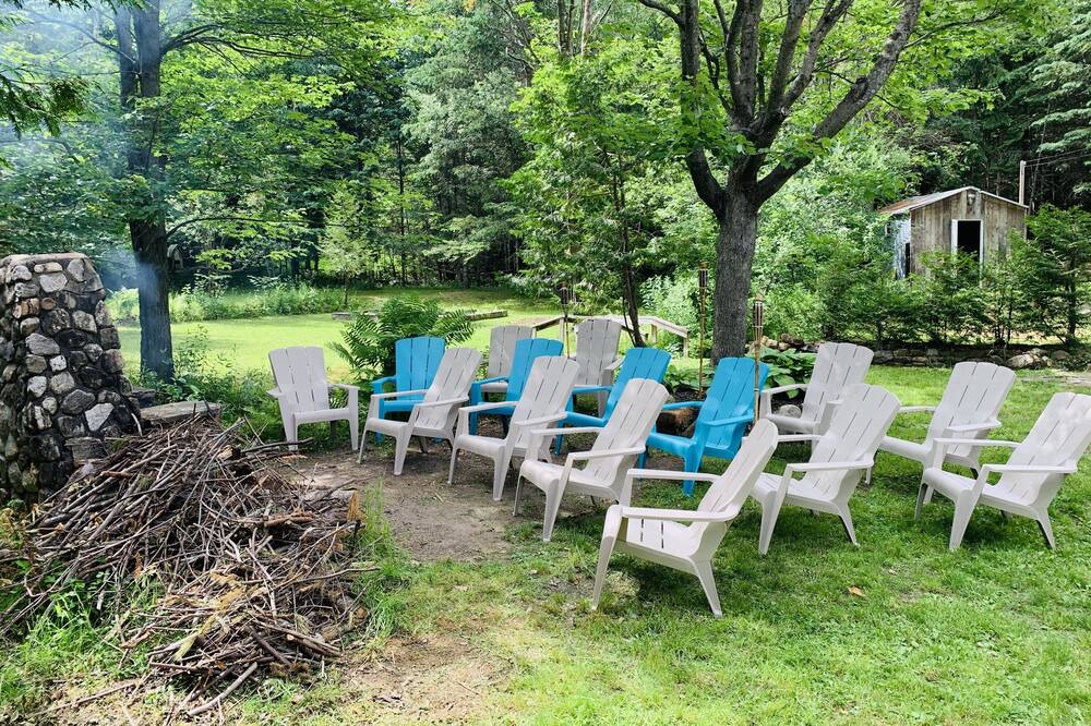 Photo of Outdoor in Rawdon