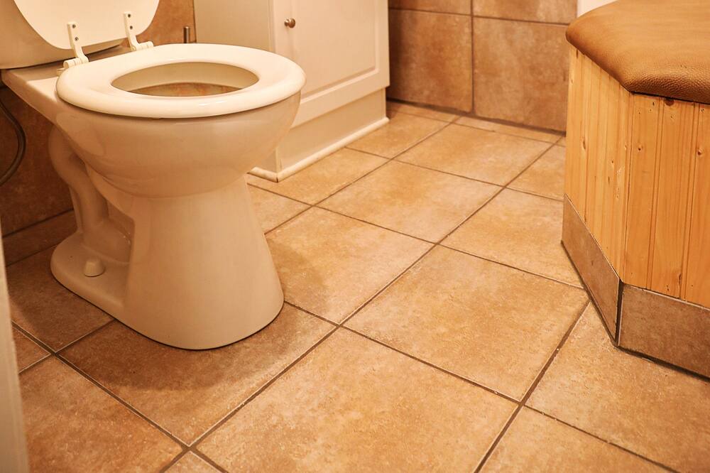 Photo of Bathroom in Rawdon