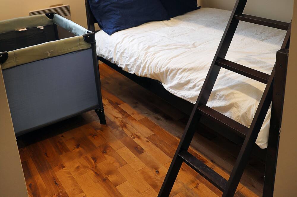 Photo of Bedroom in Rawdon