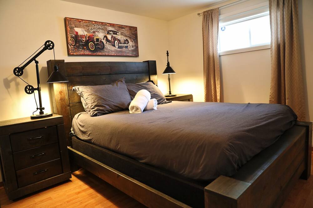 Photo of Bedroom in Rawdon