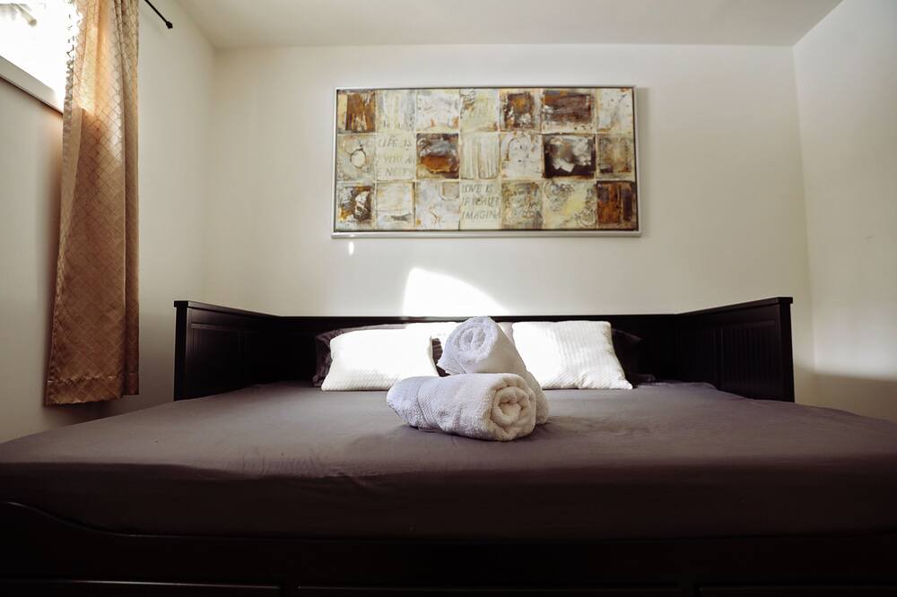 Photo of Bedroom in Rawdon