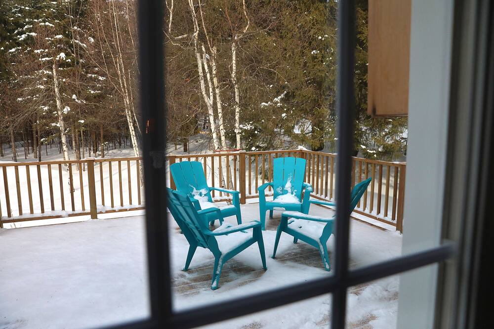 Photo of Patio Balcony in Rawdon