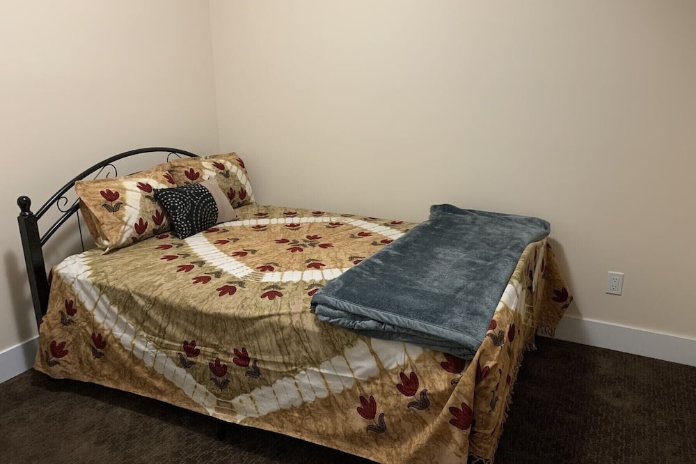 Photo of Bedroom in Southeast Edmonton