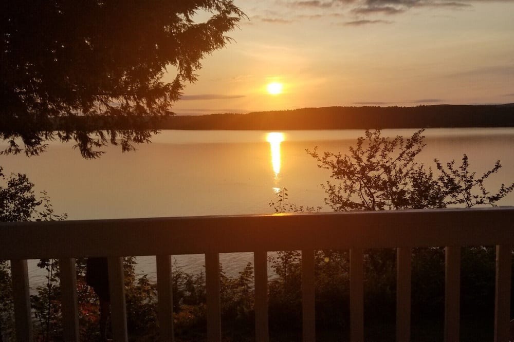 Photo of Patio Balcony in Potton