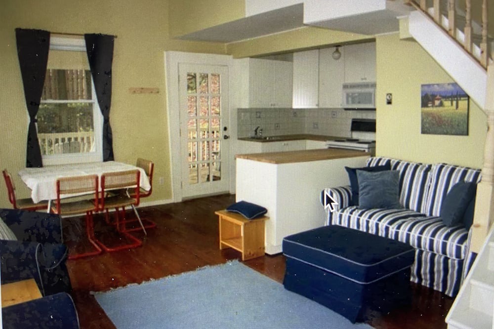 Photo of Livingroom in Potton
