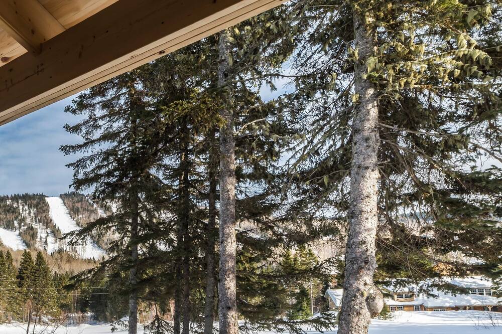 Photo of Outdoor in La Malbaie
