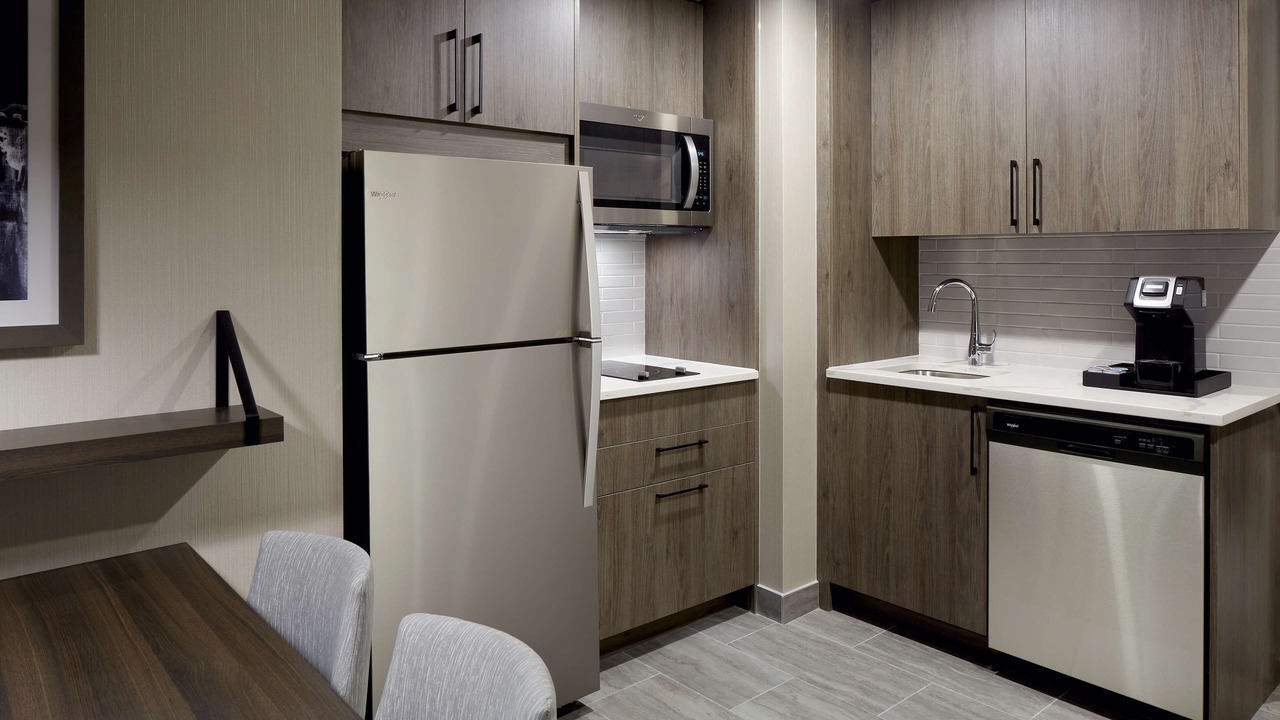 Photo of Kitchen in Cote-Des-Neiges—Notre-Dame-De-Grace
