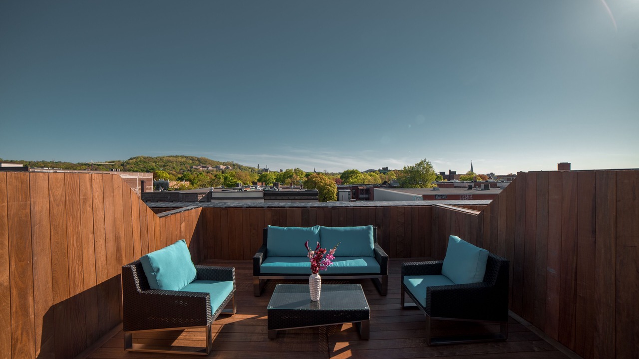 Photo of Outdoor in Mile End