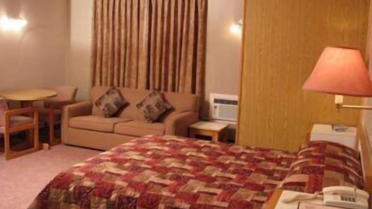 Photo of Bedroom in Sainte-Agathe-des-Monts