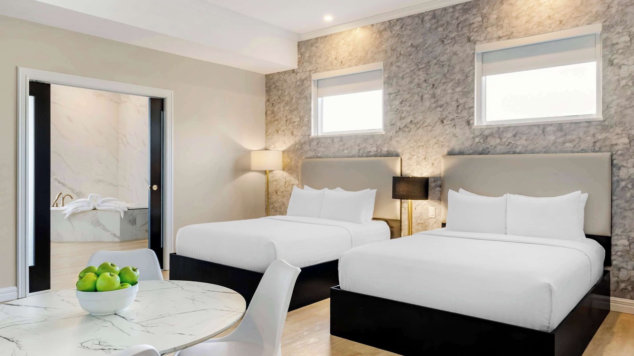 Photo of Bedroom in Halifax