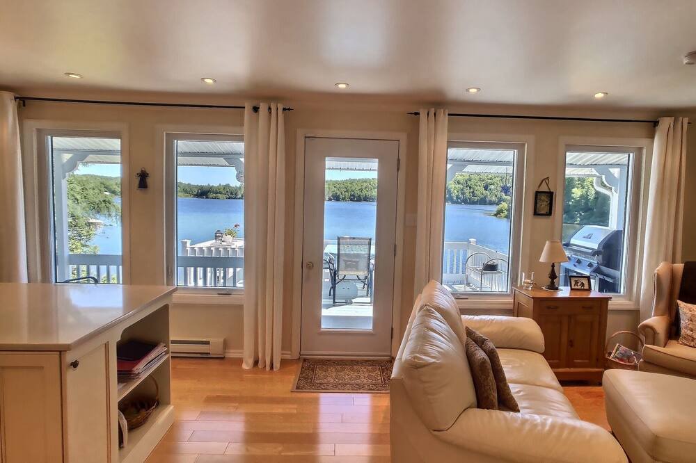 Photo of Livingroom in La Minerve