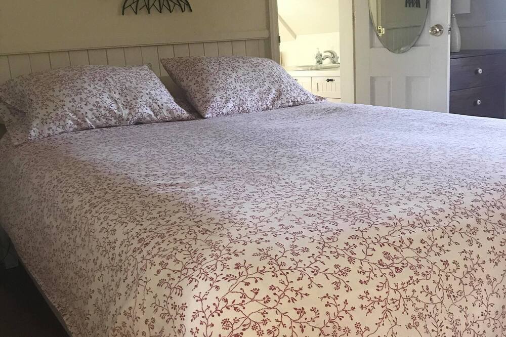 Photo of Bedroom in La Minerve