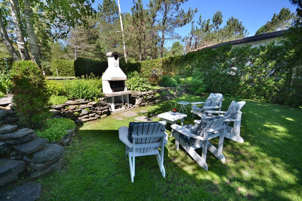 Photo of Outdoor in La Minerve