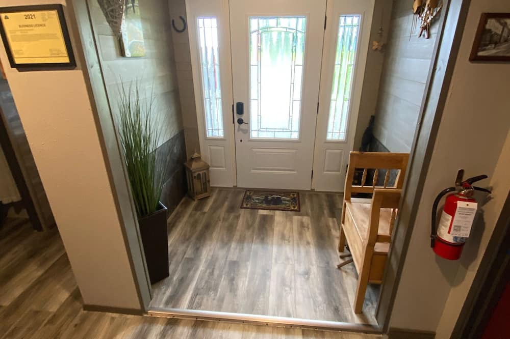 Photo of Bedroom in Stewart