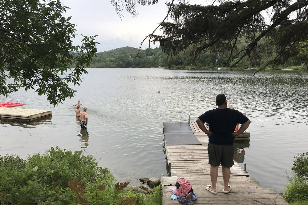 Photo of Others in Sainte-Marguerite-du-Lac-Masson
