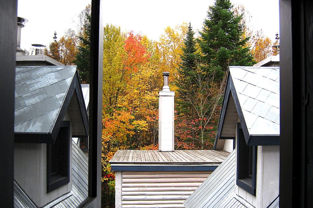 Photo of Patio Balcony in Lantier
