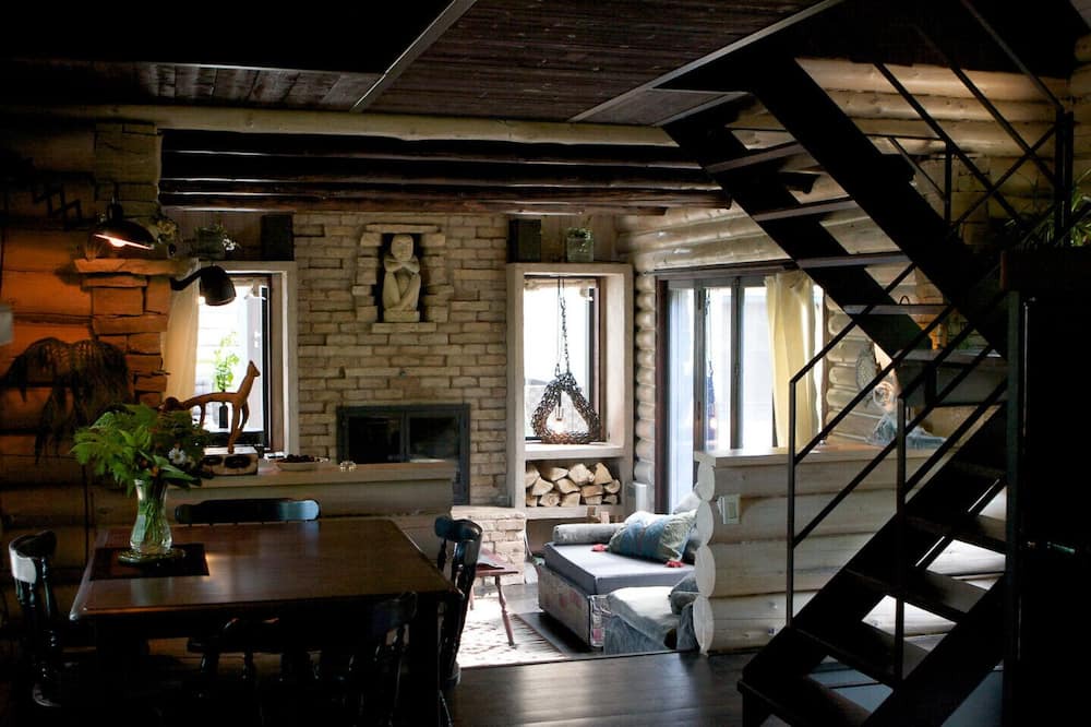 Photo of Livingroom in Lantier