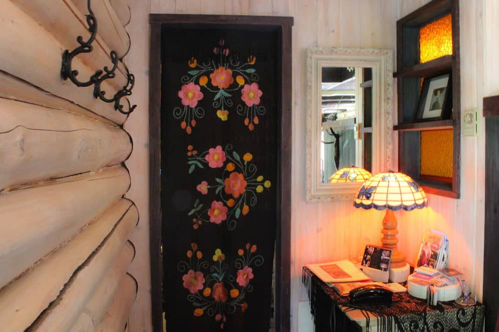 Photo of Bedroom in Lantier