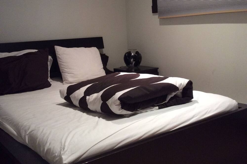 Photo of Bedroom in Mont-Tremblant