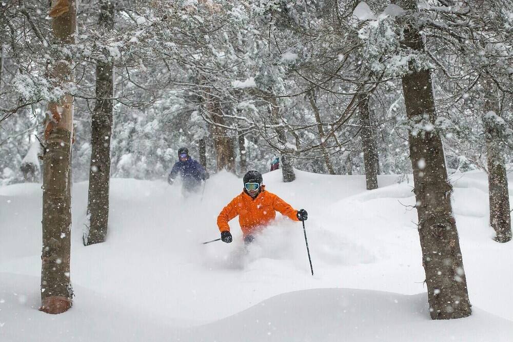 Photo of Others in Mont-Tremblant