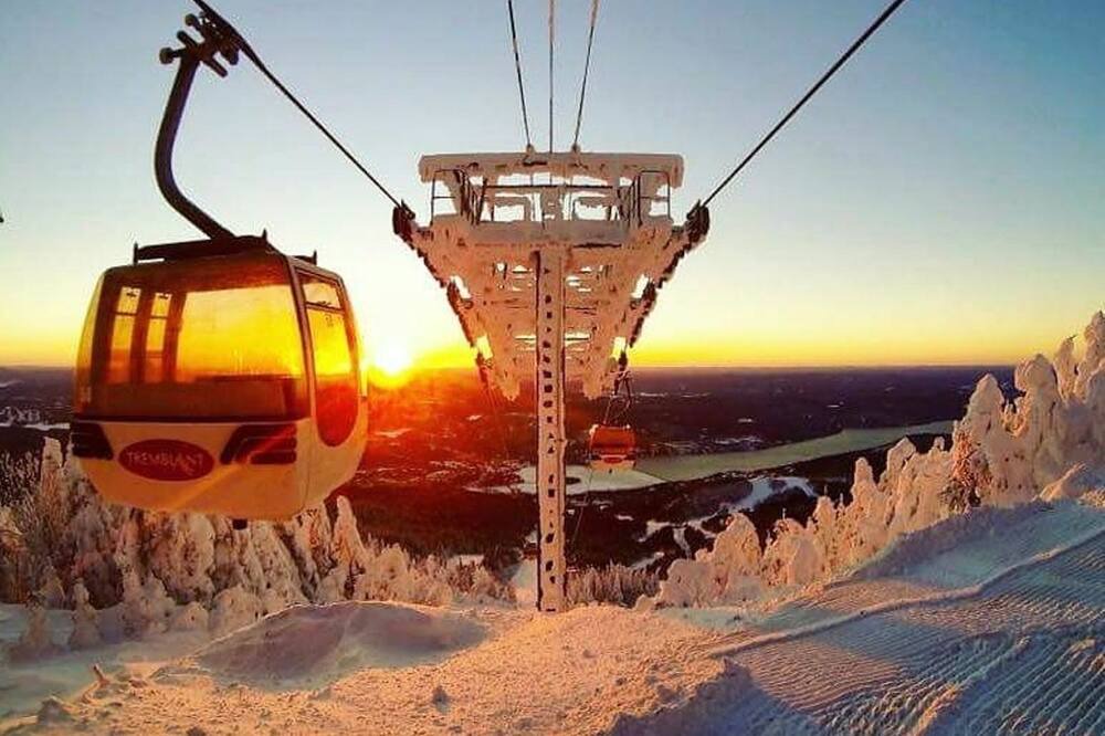 Photo of Others in Mont-Tremblant