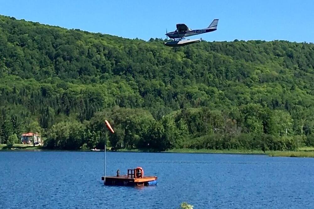 Photo of Outdoor in Mont-Tremblant