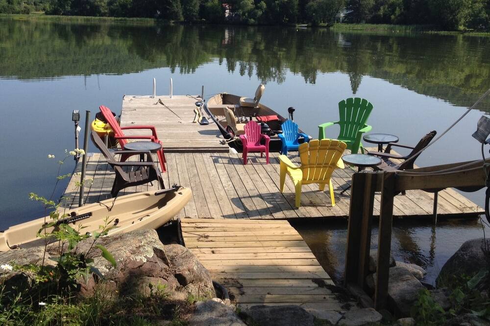 Photo of Others in Mont-Tremblant