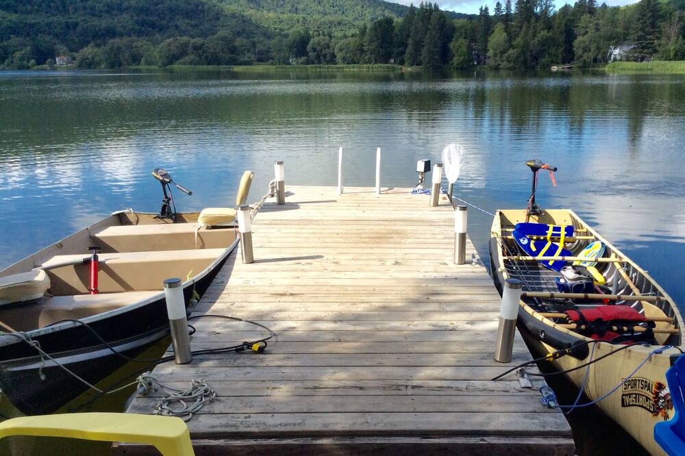 Photo of Outdoor in Mont-Tremblant