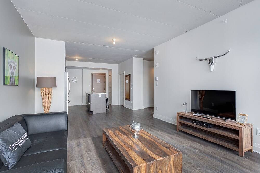Photo of Livingroom in Laval