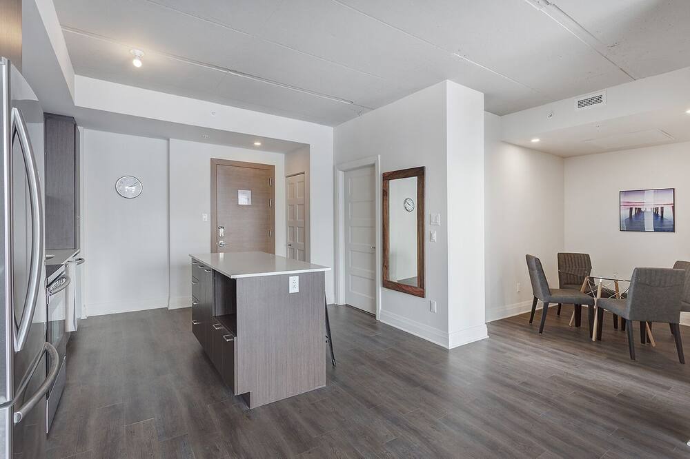 Photo of Bedroom in Laval