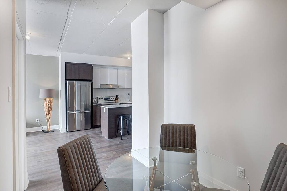 Photo of Kitchen in Laval
