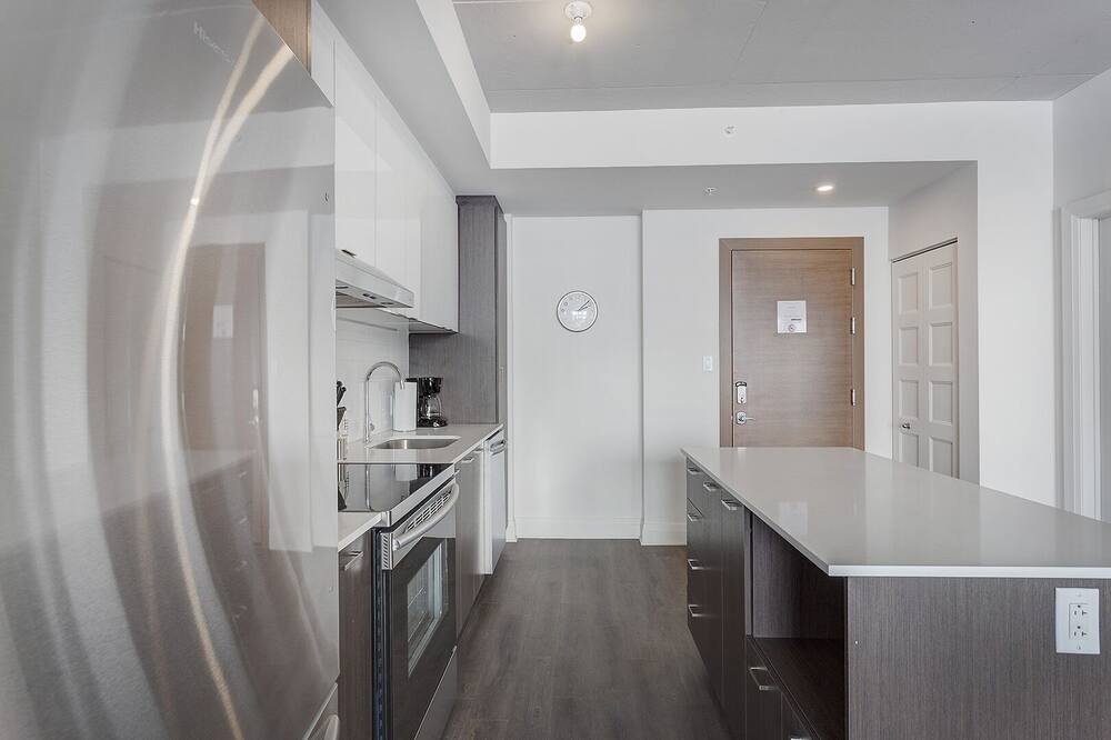 Photo of Bedroom in Laval