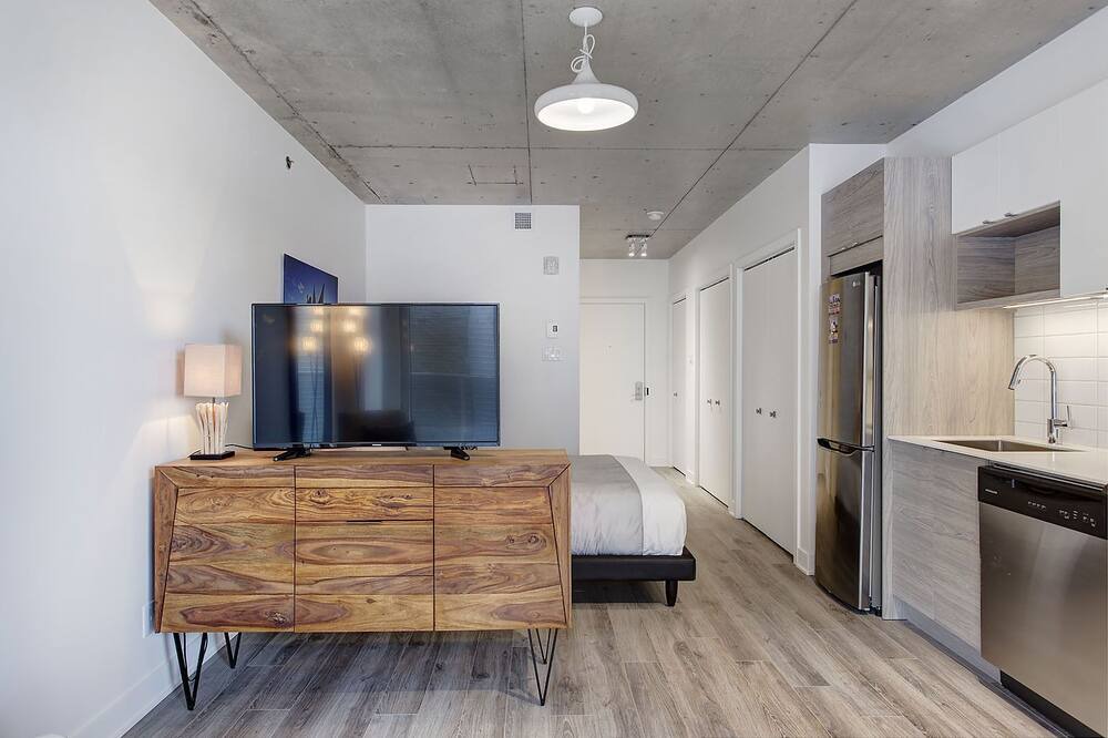 Photo of Bedroom in Shaughnessy Village