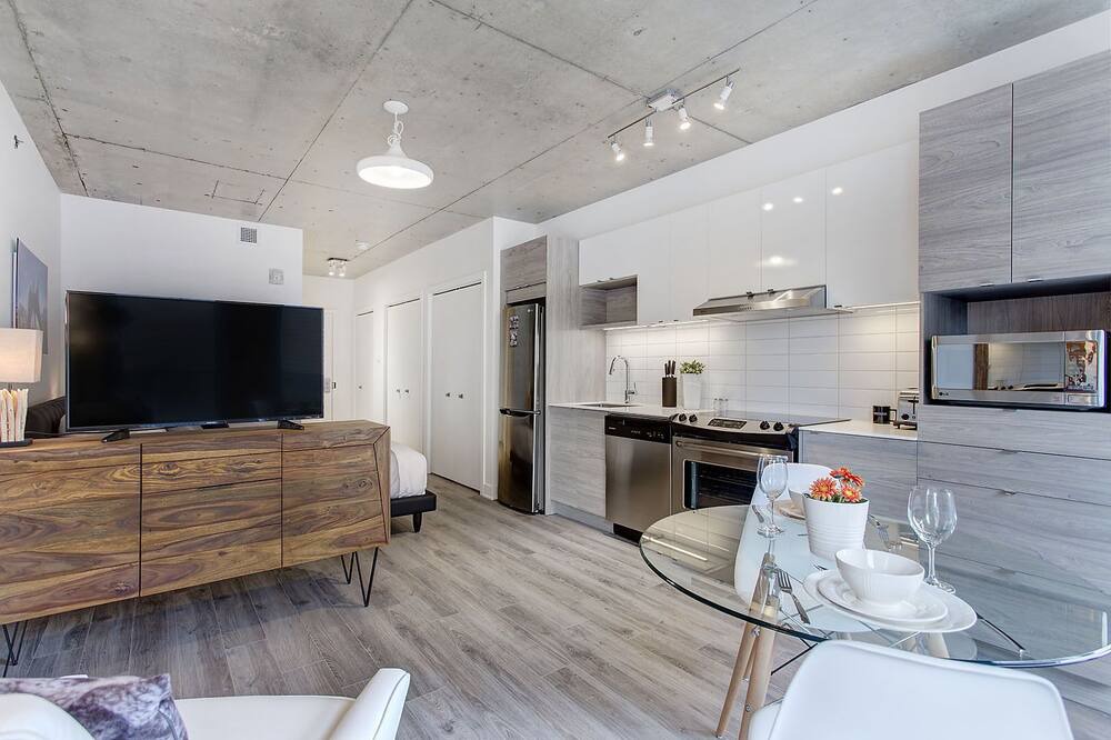 Photo of Bedroom in Shaughnessy Village