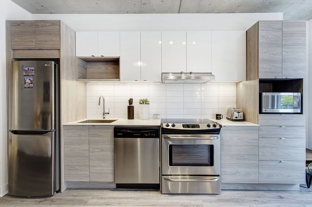 Photo of Kitchen in Shaughnessy Village