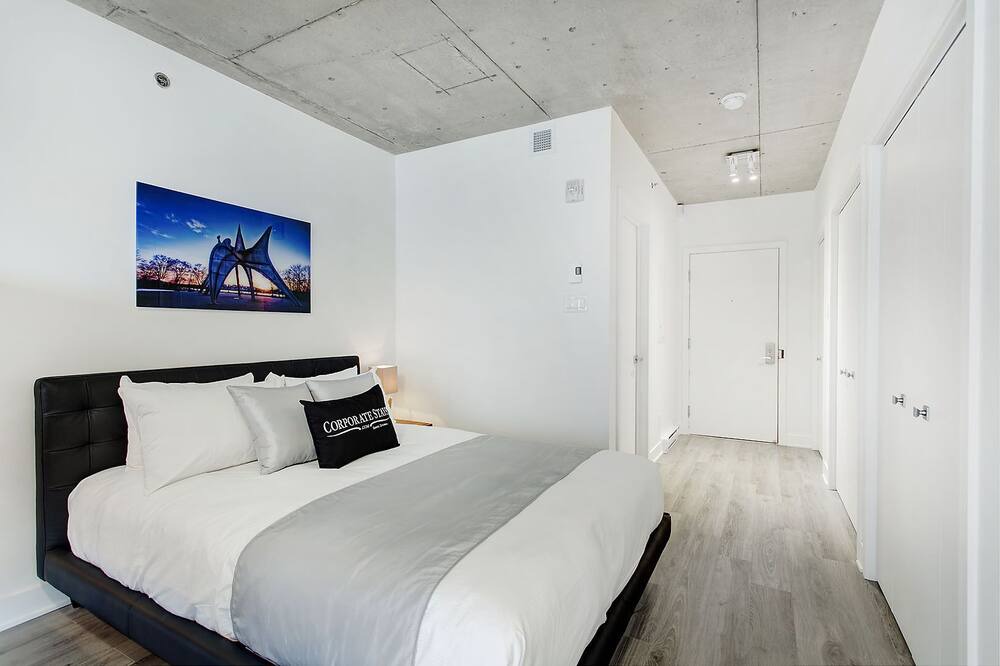 Photo of Bedroom in Shaughnessy Village