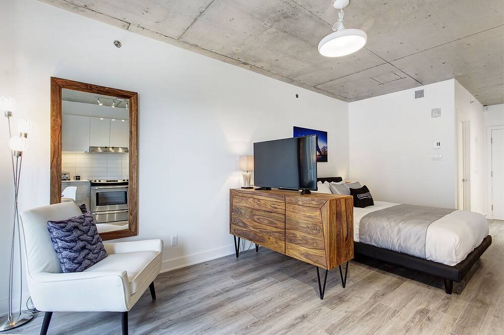 Photo of Bedroom in Shaughnessy Village
