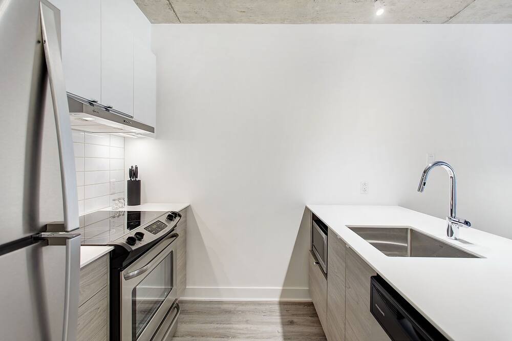 Photo of Kitchen in Shaughnessy Village