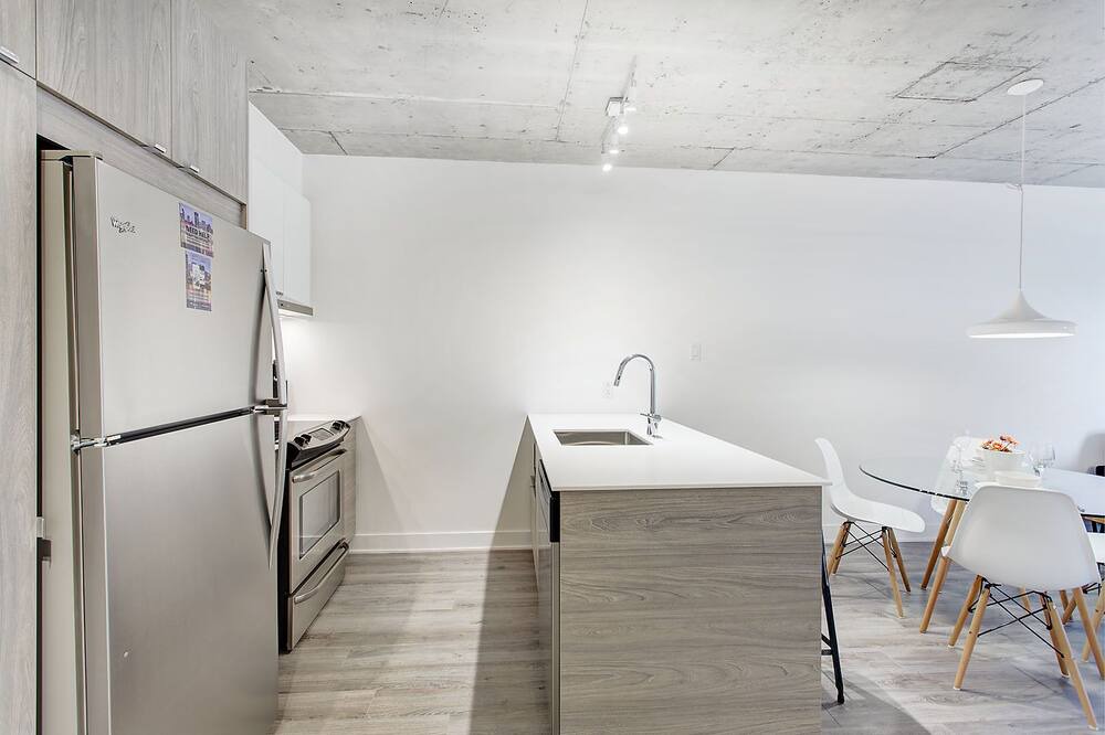 Photo of Kitchen in Shaughnessy Village