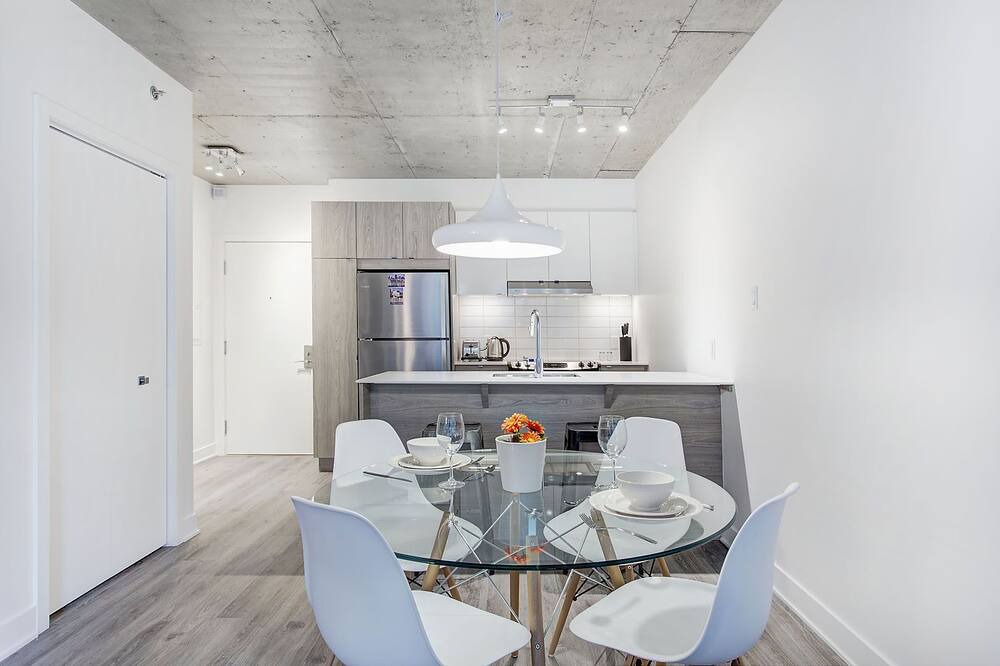 Photo of Kitchen in Shaughnessy Village