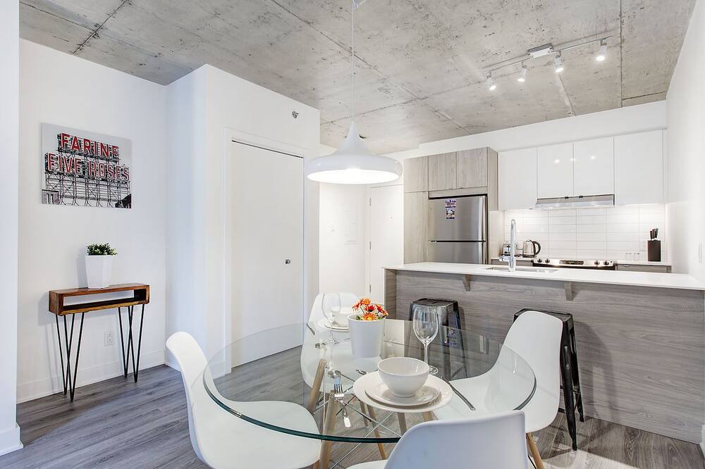 Photo of Kitchen in Shaughnessy Village