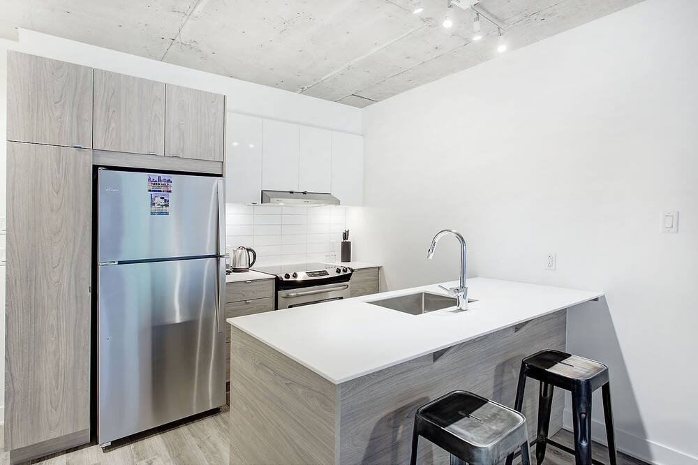Photo of Kitchen in Shaughnessy Village